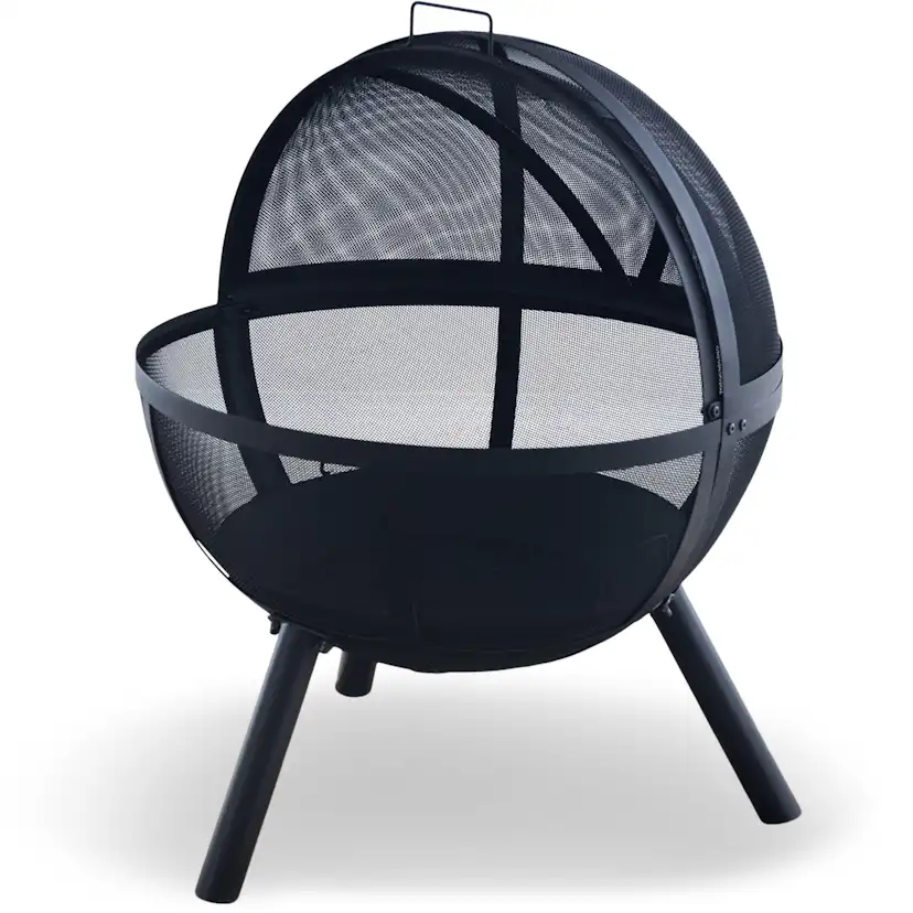 Eldstad Lyfco Klotis