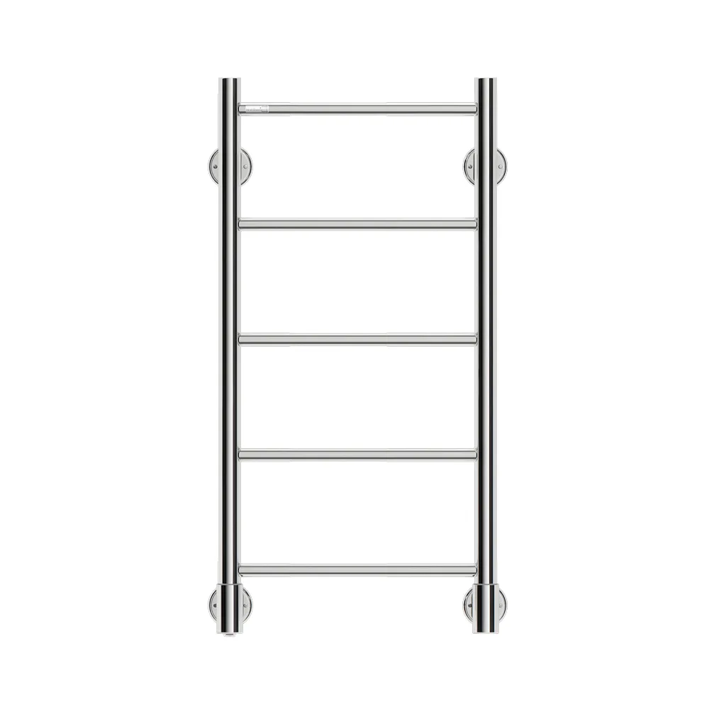 Almenäs Eltork Polerat Rf, 800x430mm/46w Vänsteranslutning BxH 430x800 mm, vänster