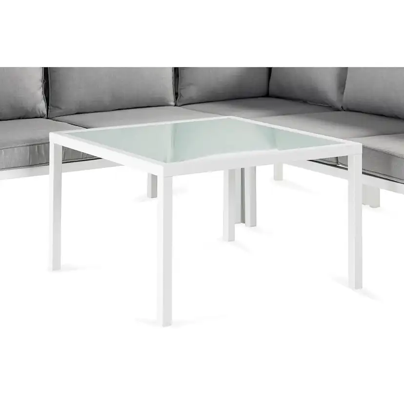 Hörnsoffa Comfort Garden Ariany