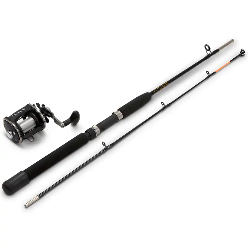 Havsfiskeset Briv Komplett