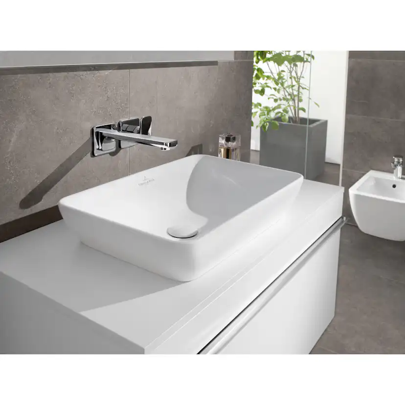Fristående Tvättställ Villeroy & Boch Venticello 555 mm