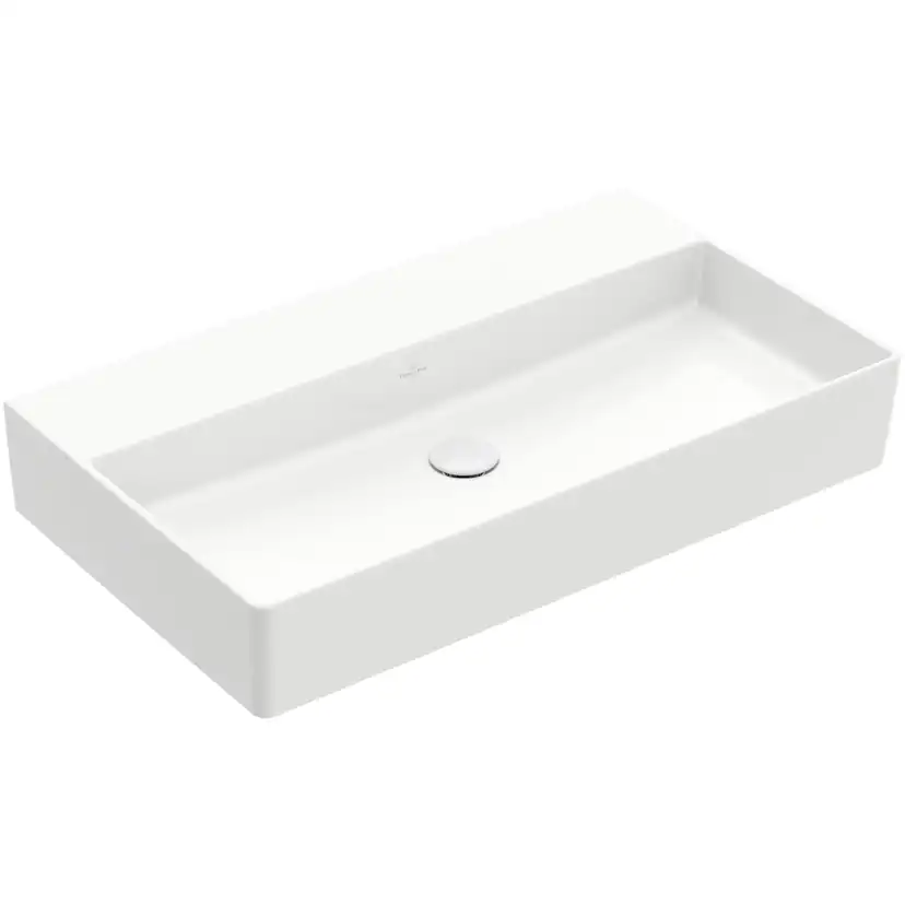 Tvättställ Villeroy & Boch Memento 2.0 för Handdukshållare