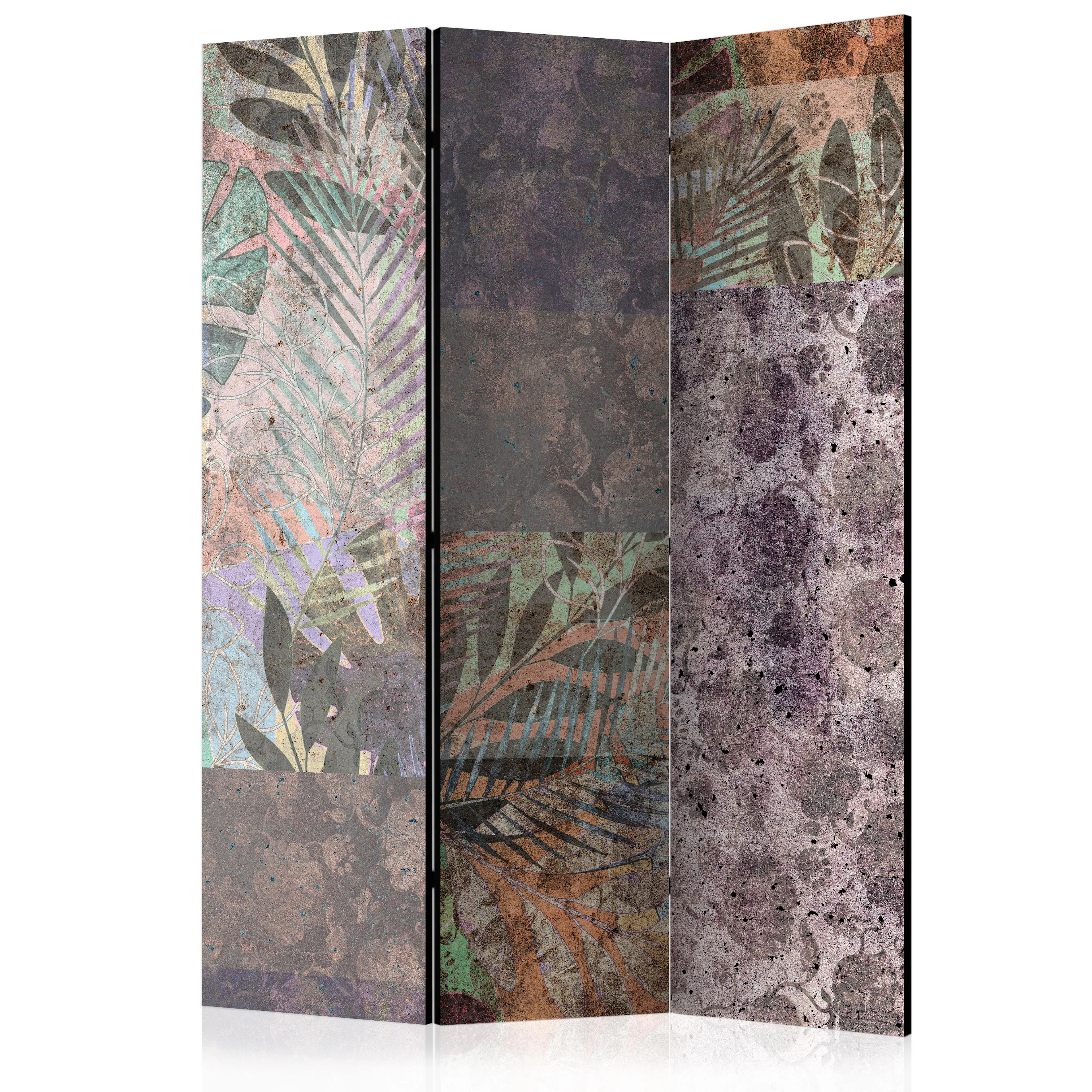 Rumsavdelare Arkiio Concrete Garden 135x172 cm