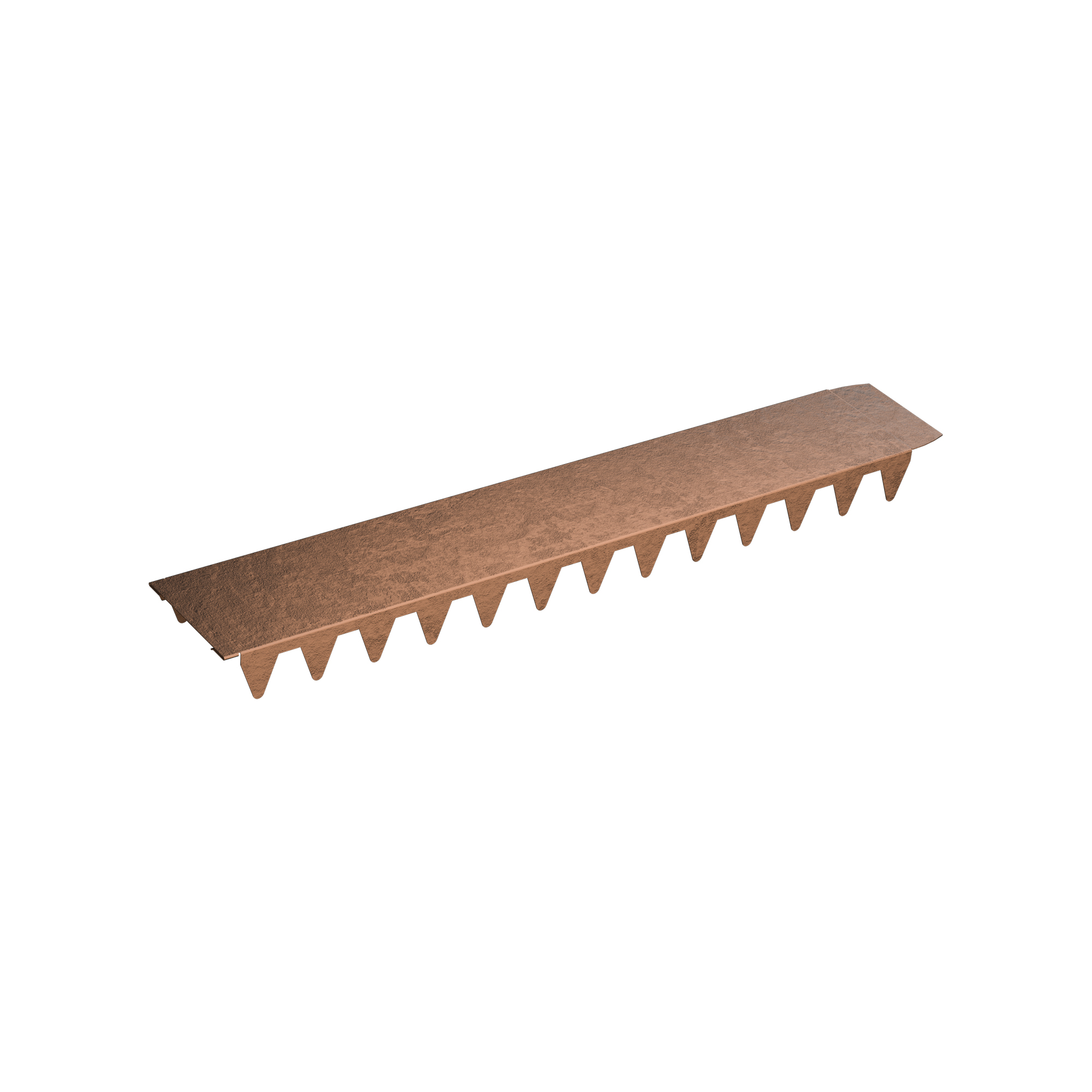 Rabattkant Skotte Garden Unik 71 cm 4-pack