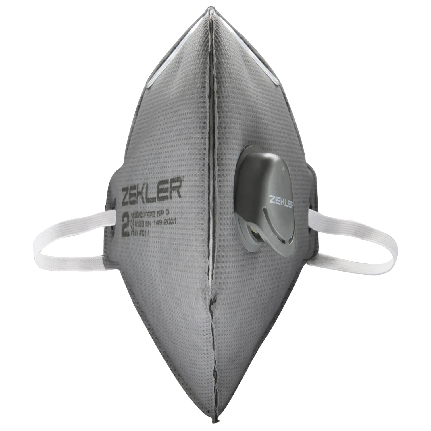 Zekler 1202VC FFP2V