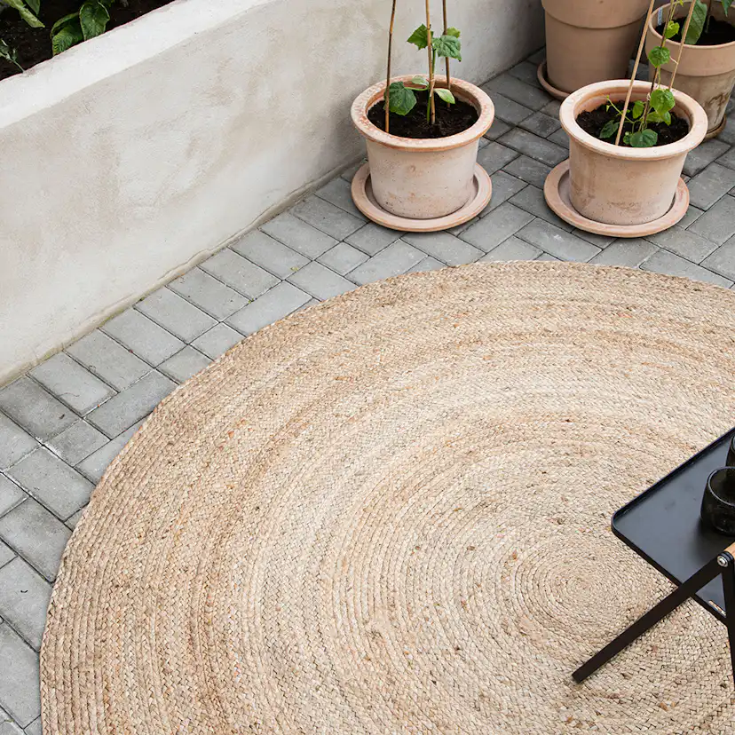 Jutematta Venture Home Oliver Rund