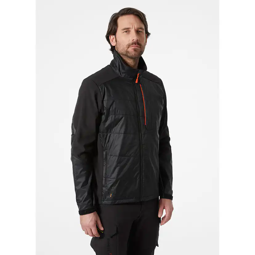 Hybridjacka Helly Hansen Workwear 73233-990