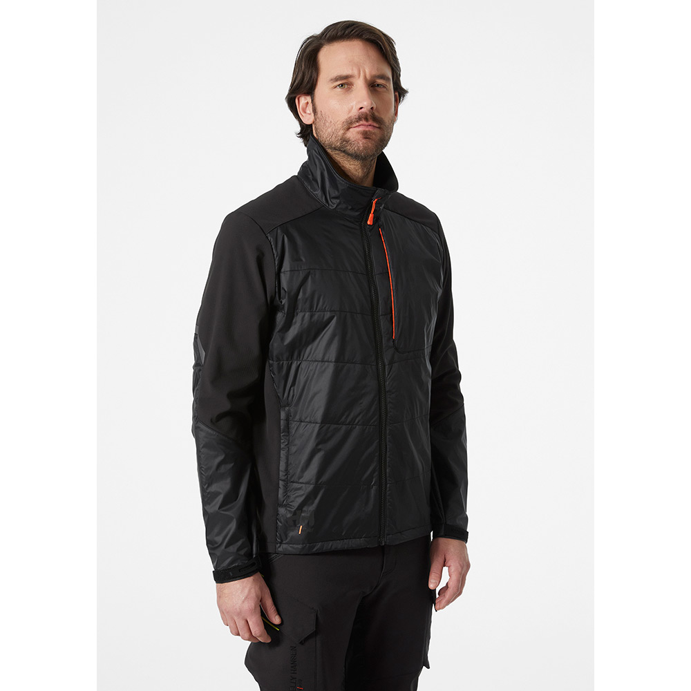 Hybridjacka Helly Hansen Workwear 73233-990