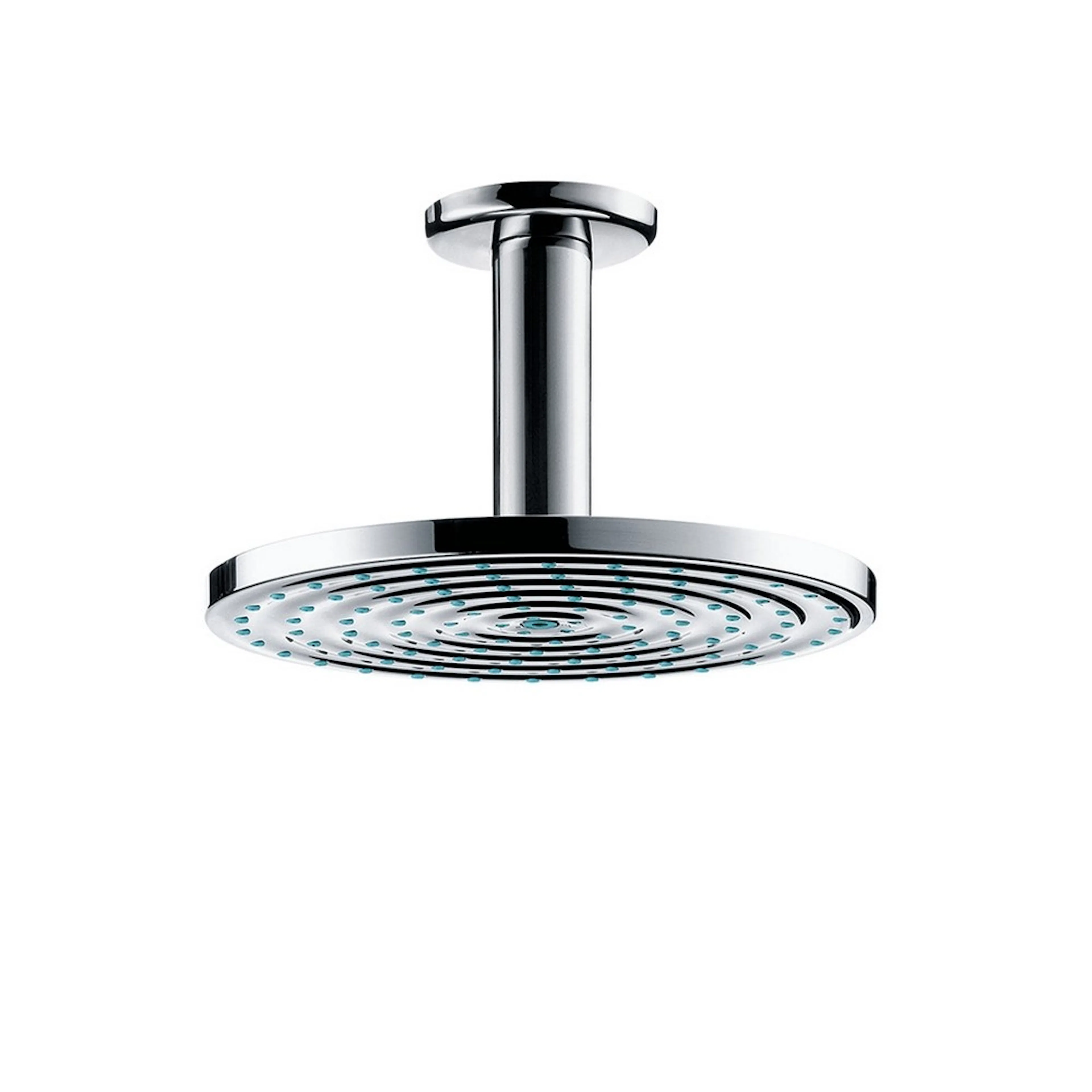 Huvuddusch Hansgrohe Raindance Air 180 för Tak