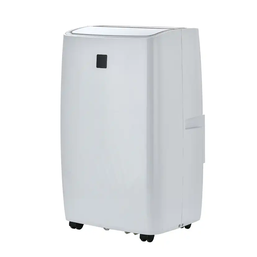 Portabel AC Hawk FDPH35 med Fönsterkit 23 m² 3500W/12000BTU