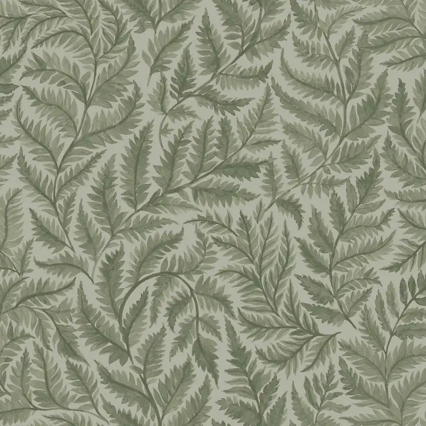 Tapet Boråstapeter Ferns 7792