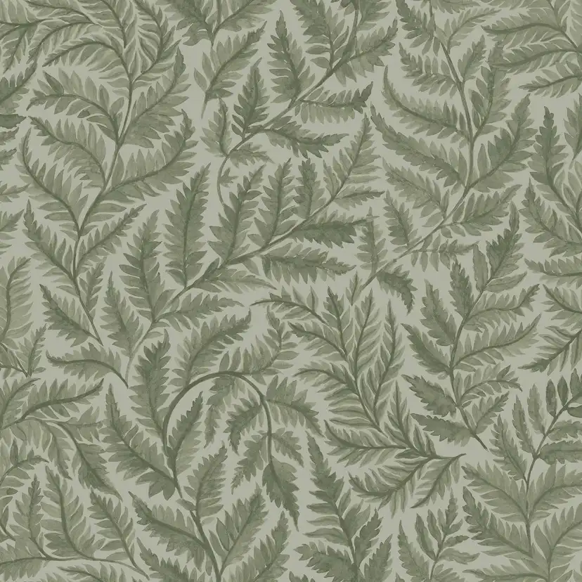 Tapet Boråstapeter Ferns 7792