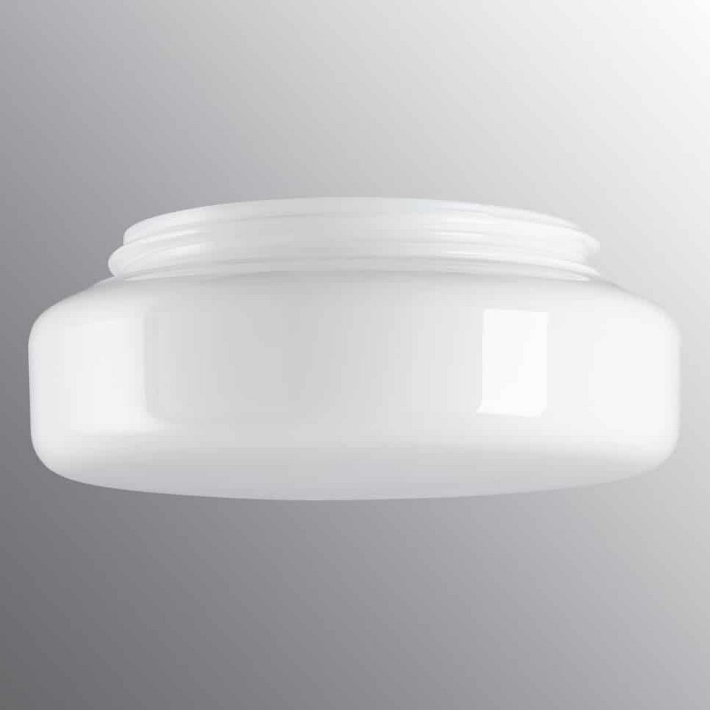 Kupa Ifö Electric Opalglas 6115 240/185,5