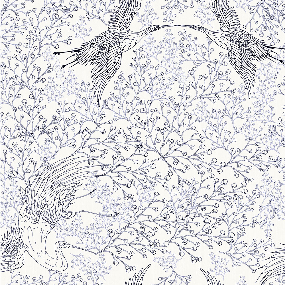 Tapet Coordonné Oriental Sense 35841