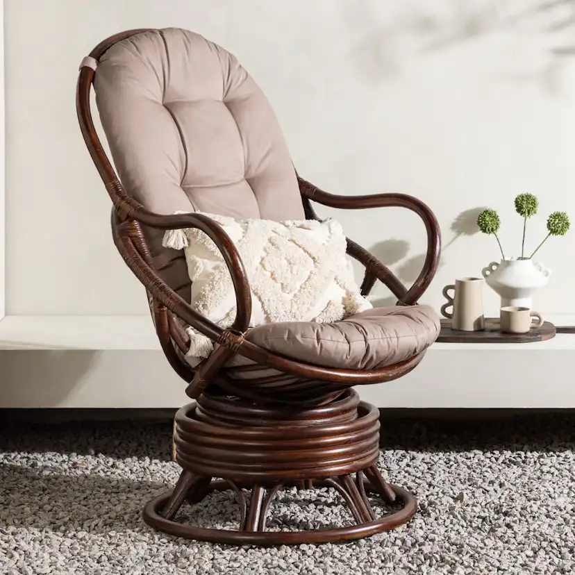 Loungefåtölj Venture Home Swing