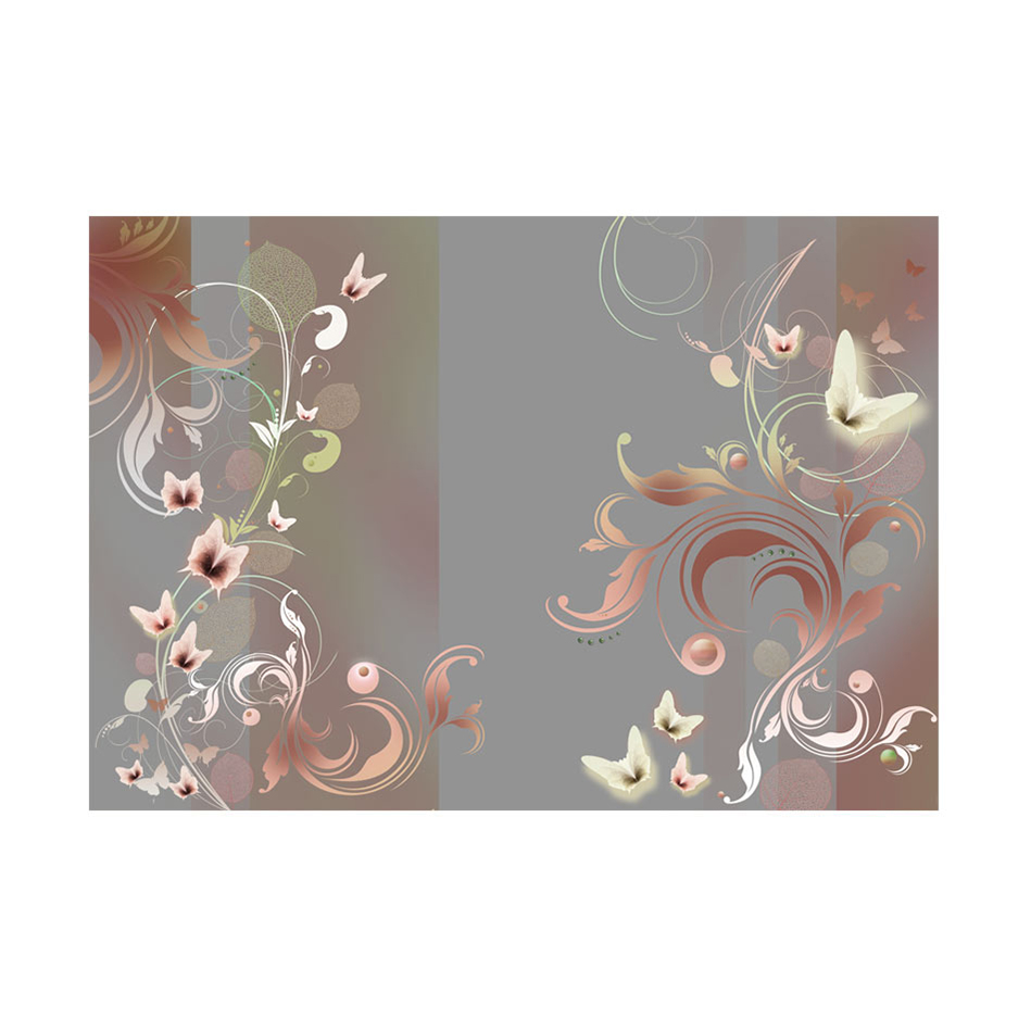 Fototapet Arkiio Creamy Passion
