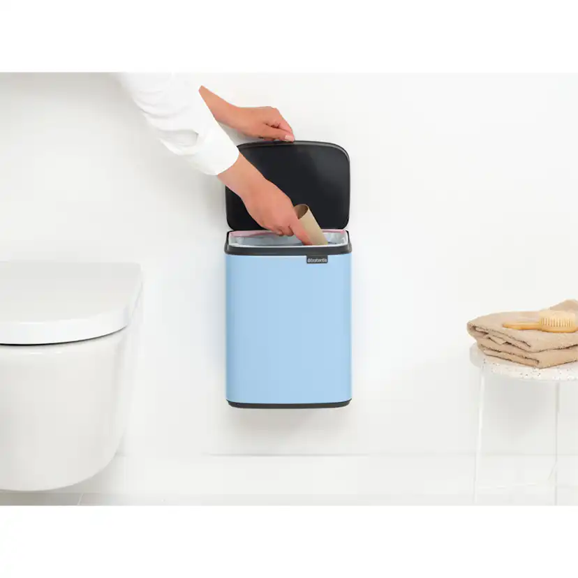 Papperskorg Brabantia Bo 7 L