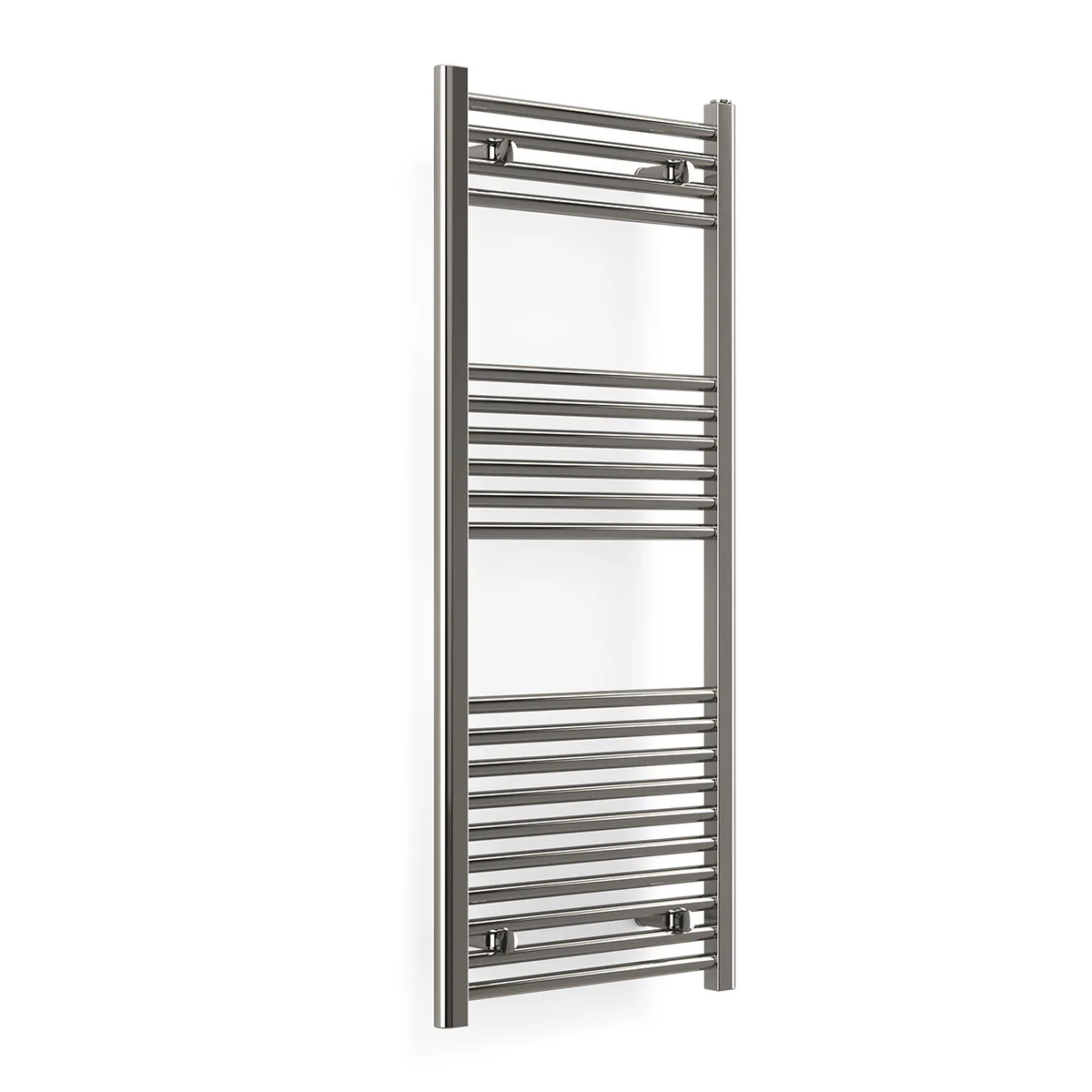 Leo Elektrisk Handdukstork 1200x500 Krom Färg: Krom, Djup: 1200 mm