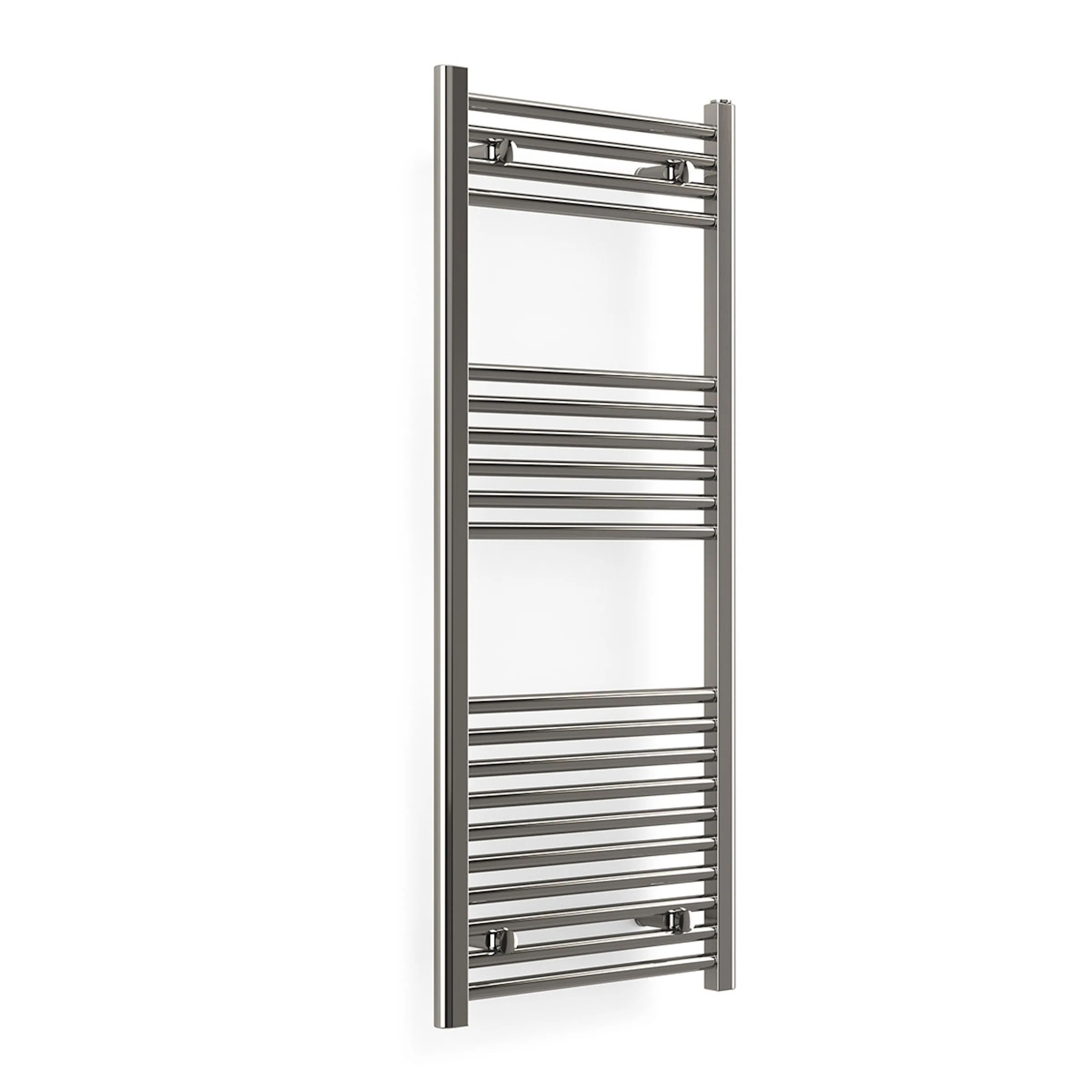 Leo Elektrisk Handdukstork 1200x500 Krom Färg: Krom, Djup: 1200 mm