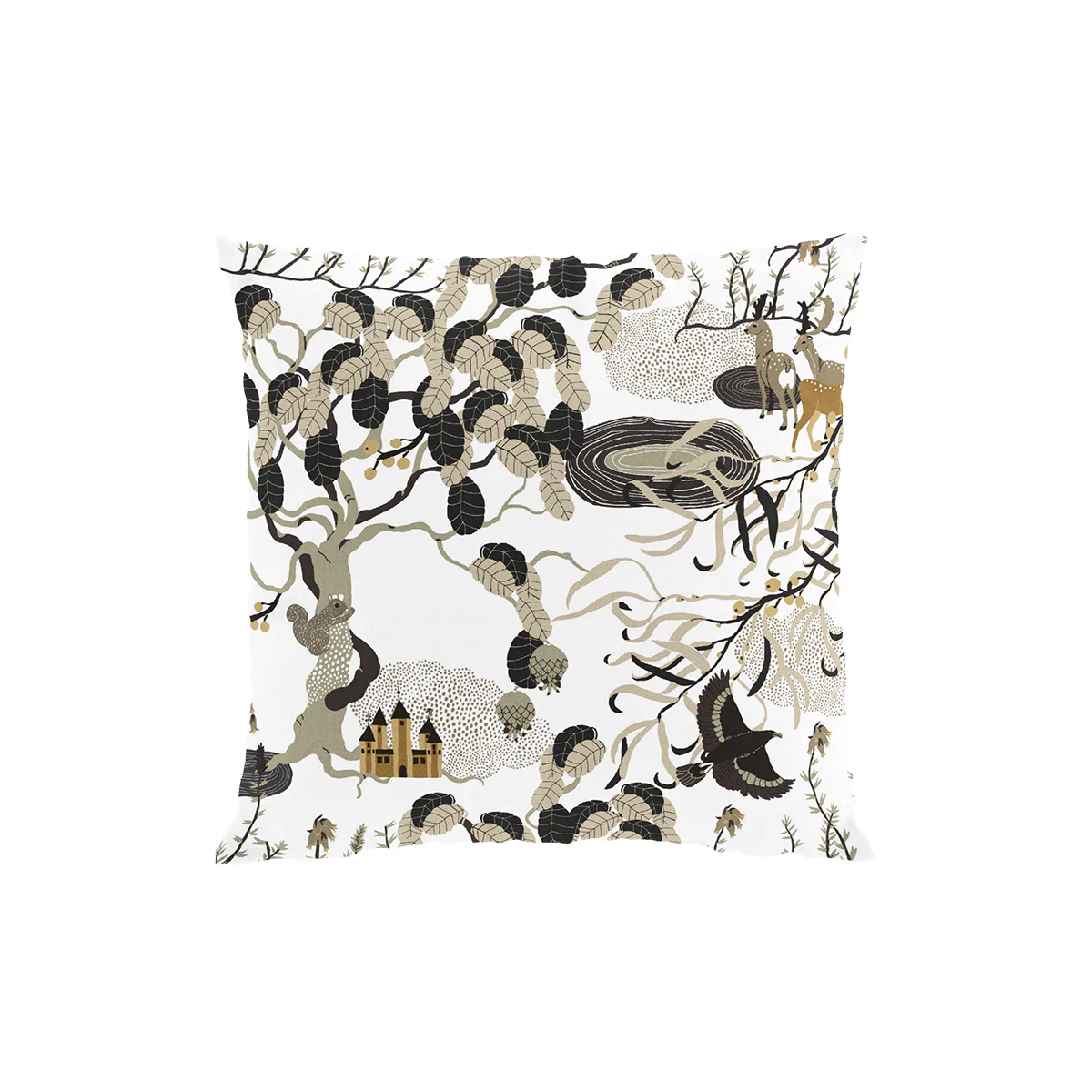 Kuddfodral Arvidssons Textil Mimers