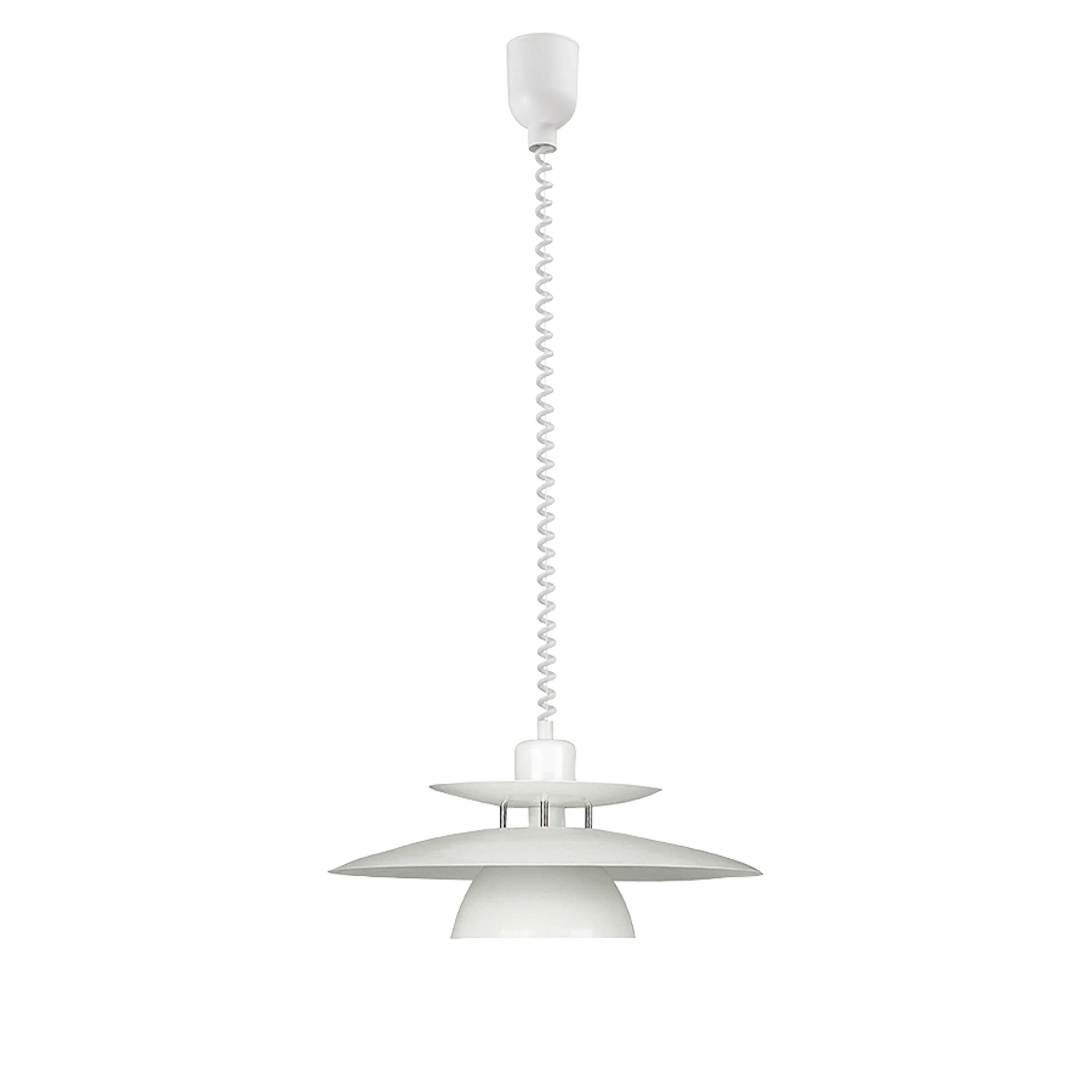 Taklampa Eglo Brenda med Hiss Ø430 mm