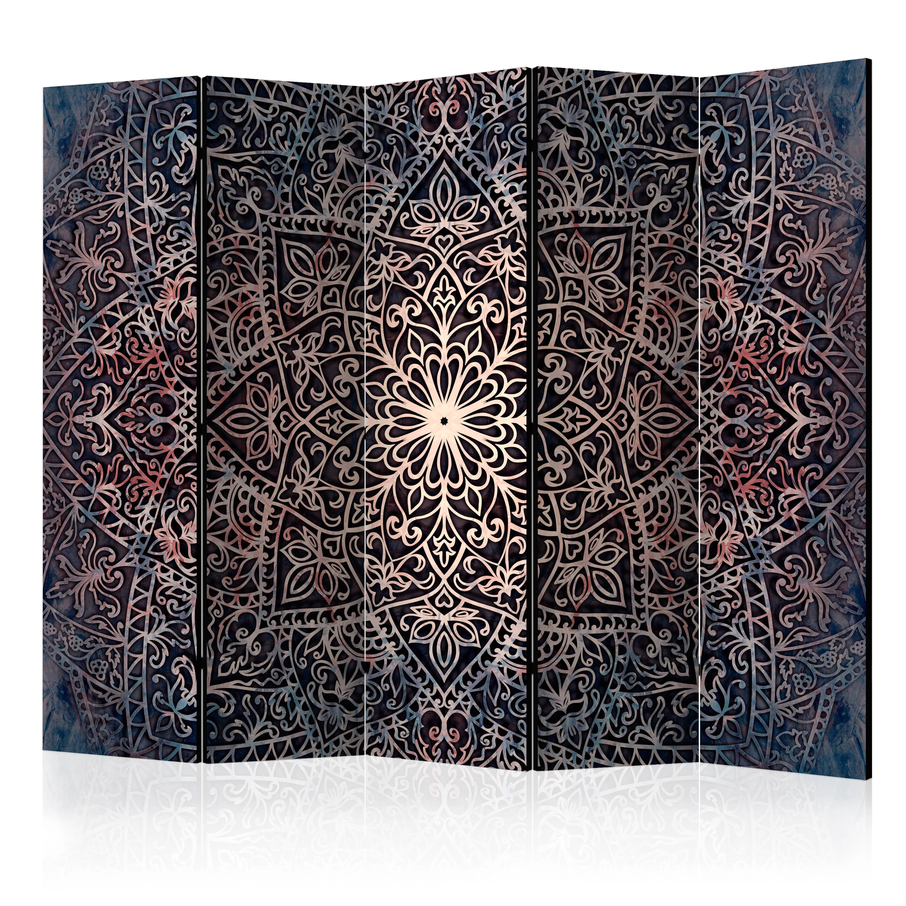 Rumsavdelare Arkiio Spiritual Finely II 225x172 cm