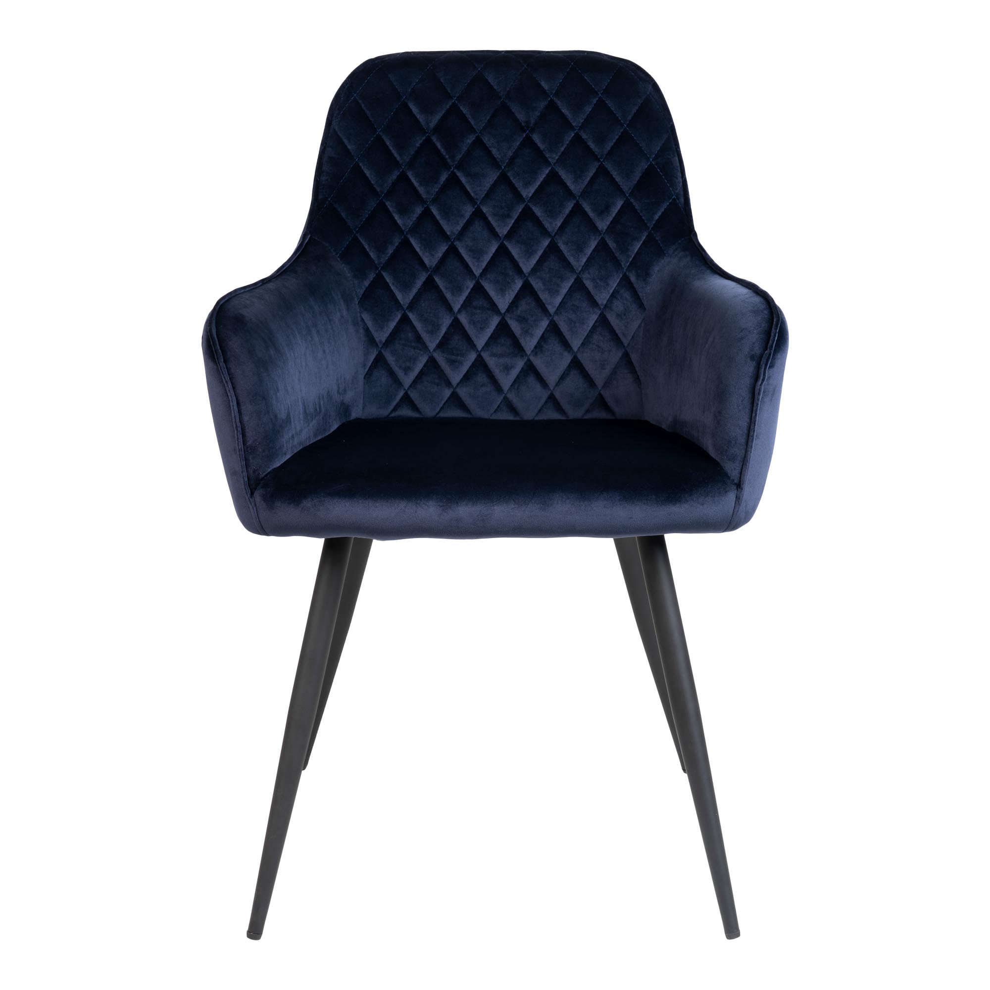 Matstol House Nordic Harbo Sammet