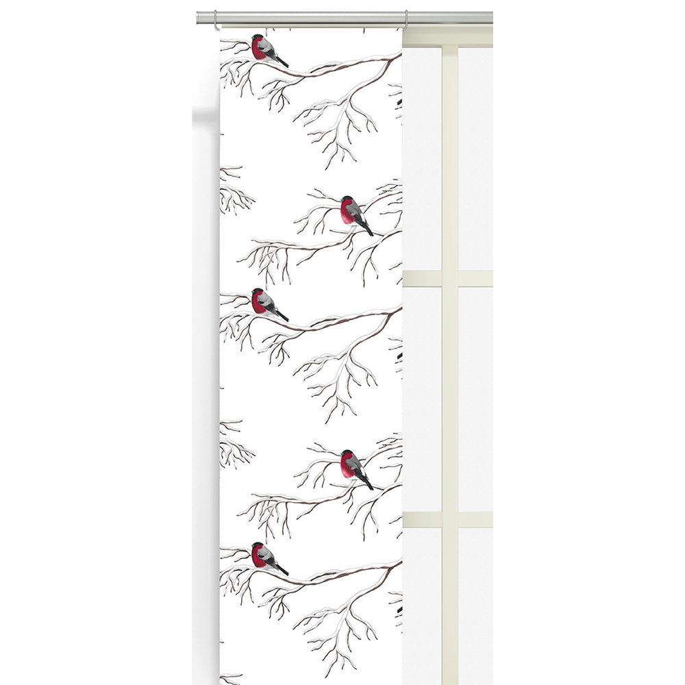 Panellängd Arvidssons Textil Vinterland