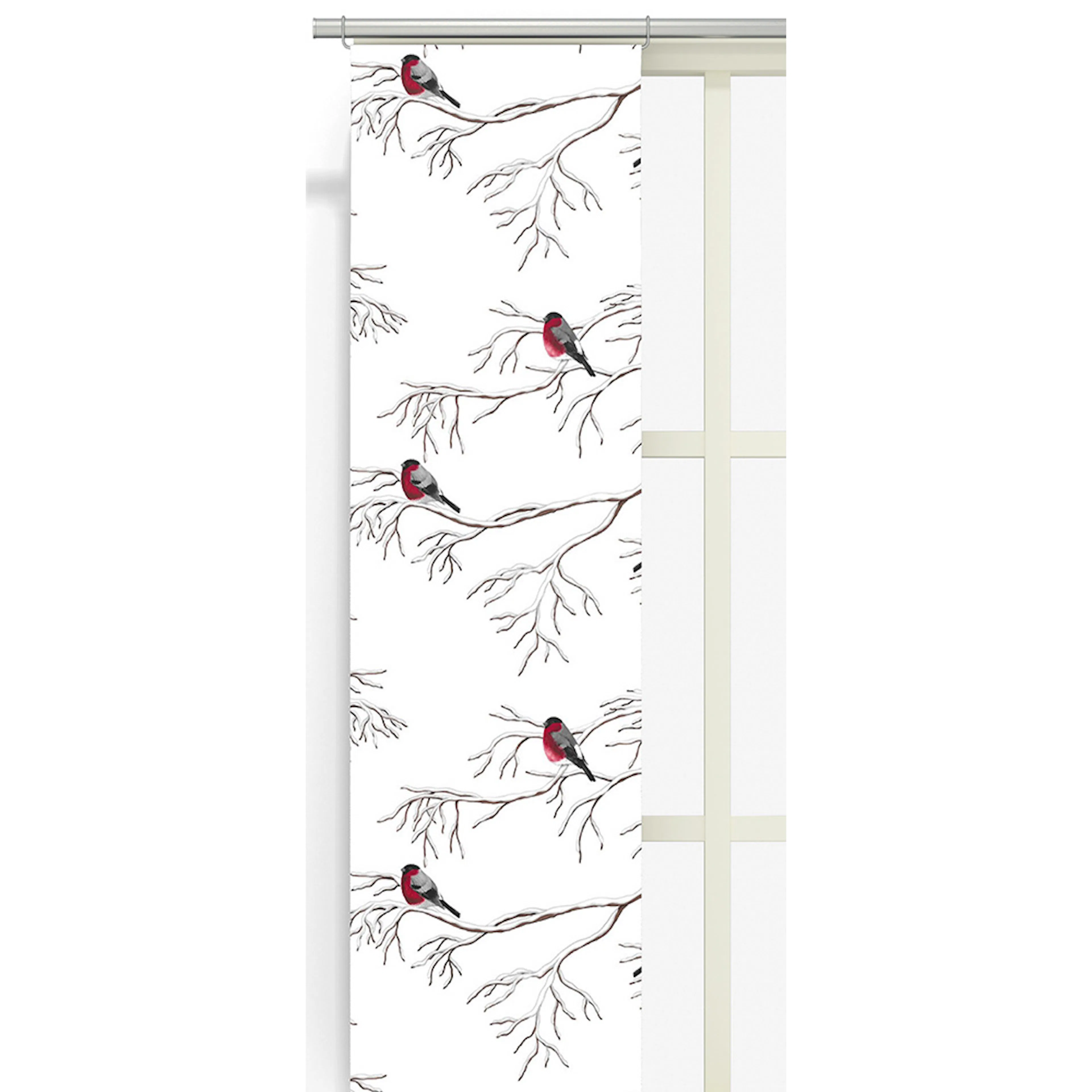 Panellängd Arvidssons Textil Vinterland