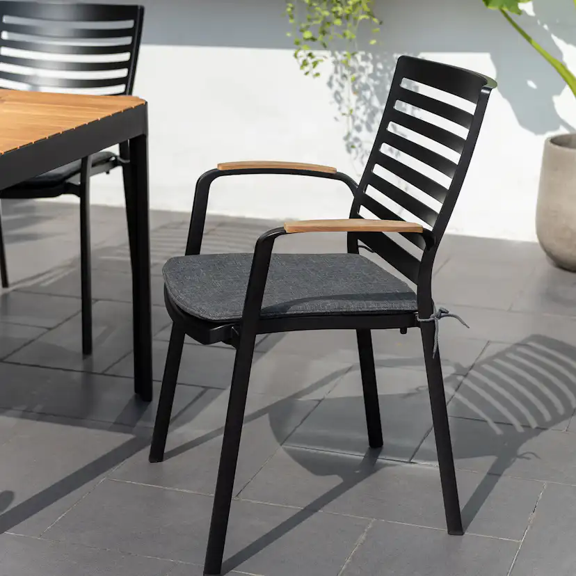 Stol LifestyleGarden Portals Dark