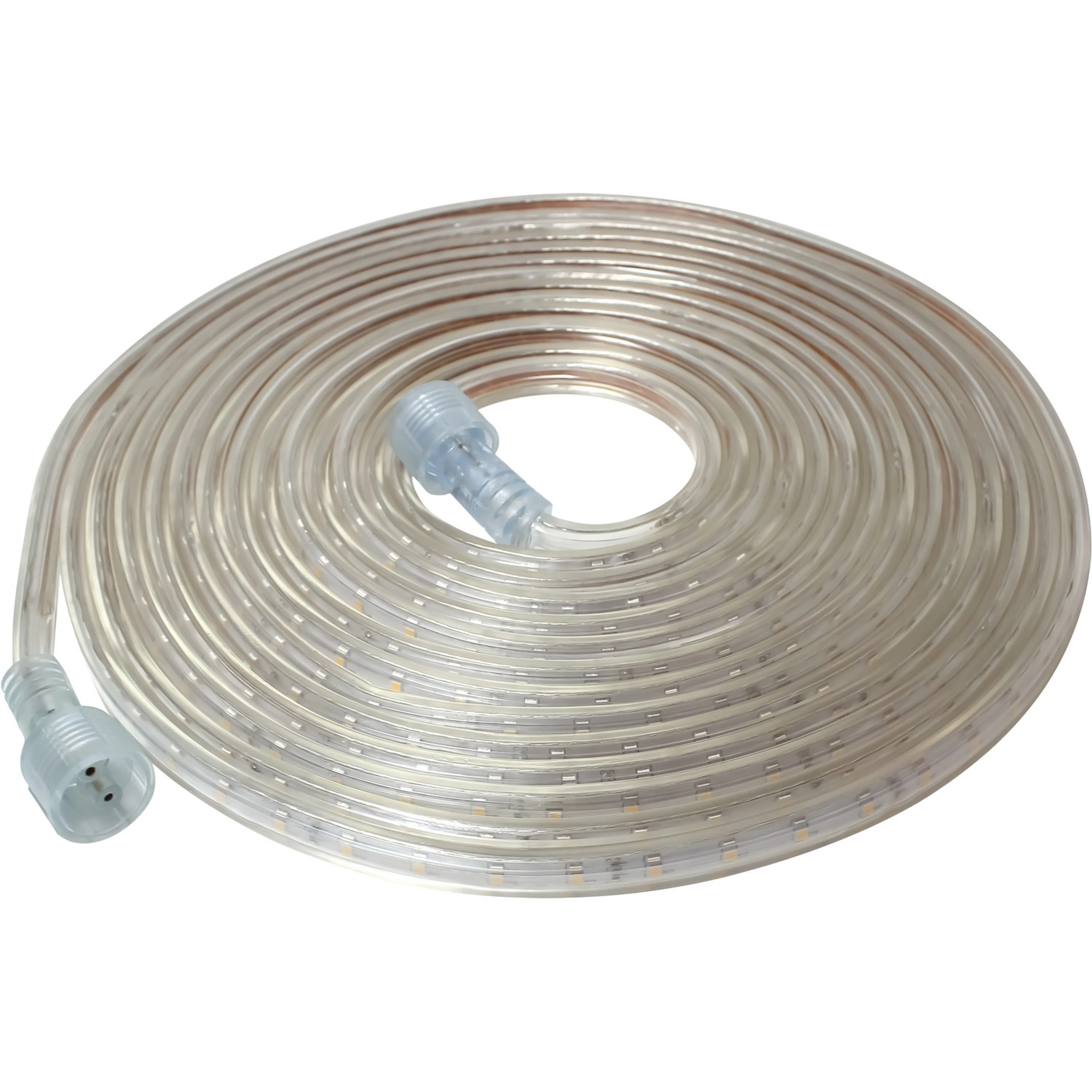 LED-slinga Gelia Utomhus 8M IP54 med Strömkabel 1,5 m + ClIPs Husarö