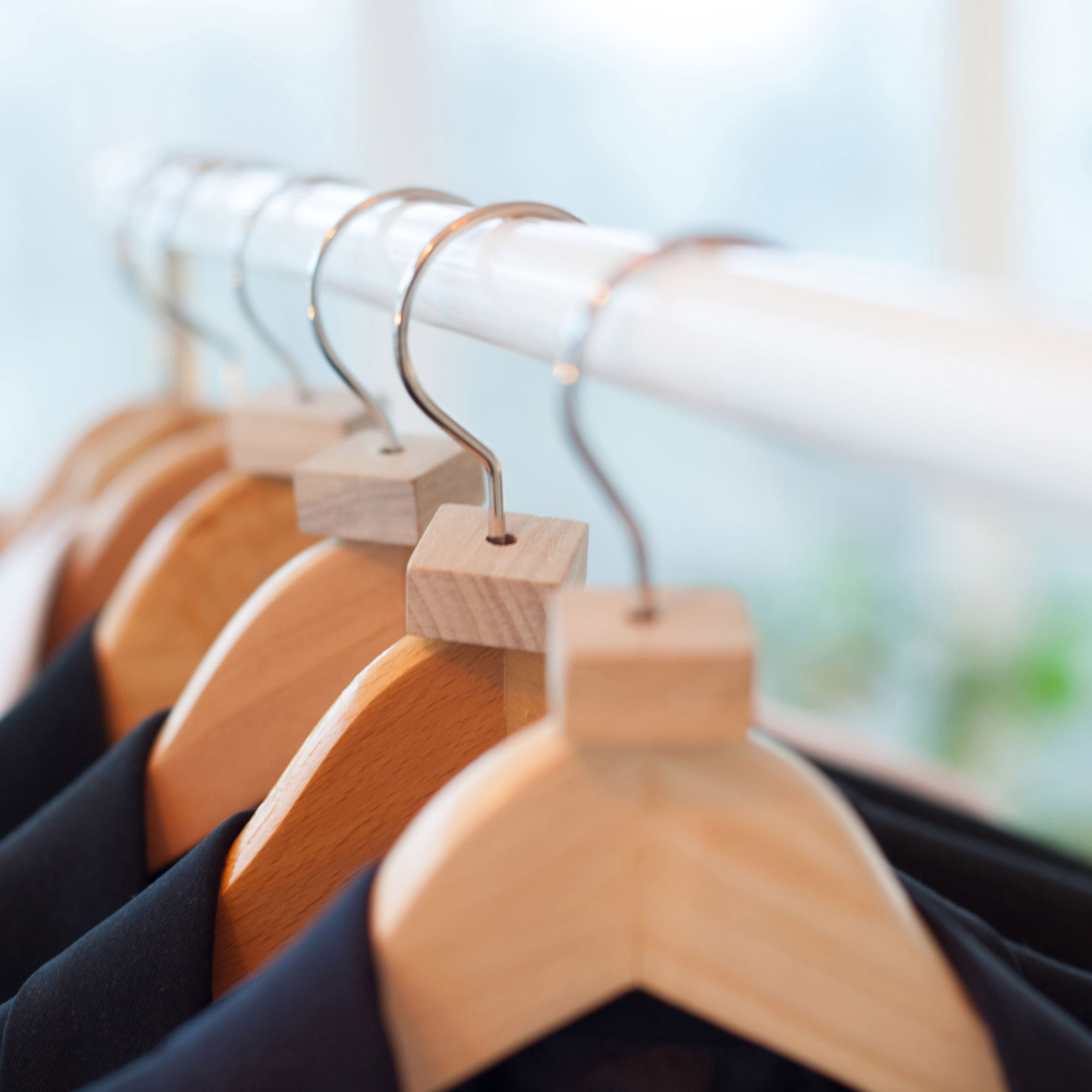 Doftblock Bosign Ceder på Snöre