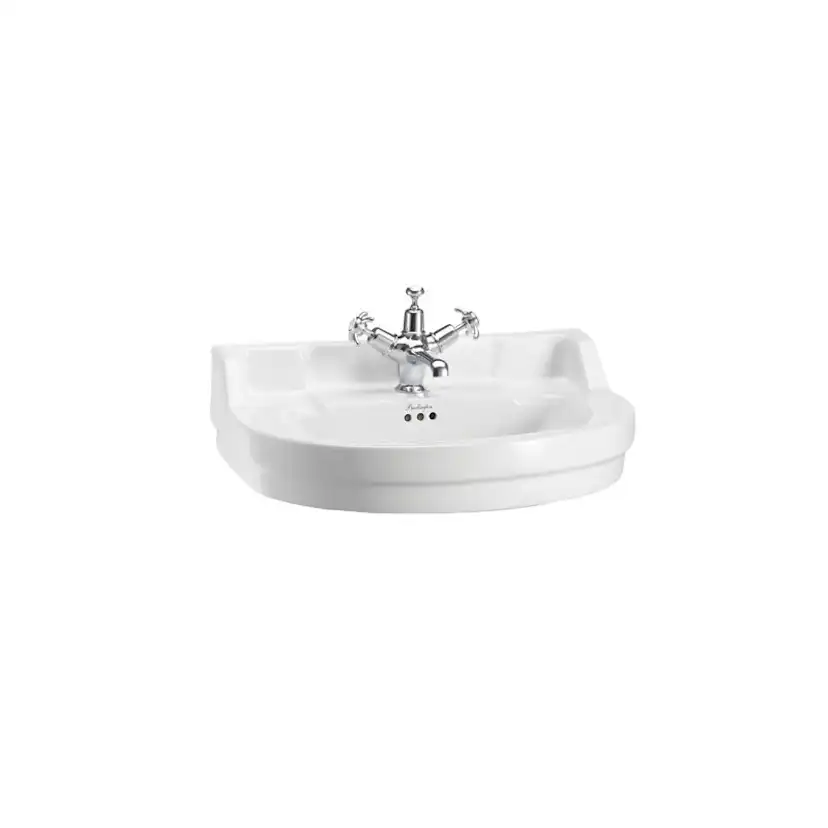 Tvättställ Burlington Victorian 560 mm