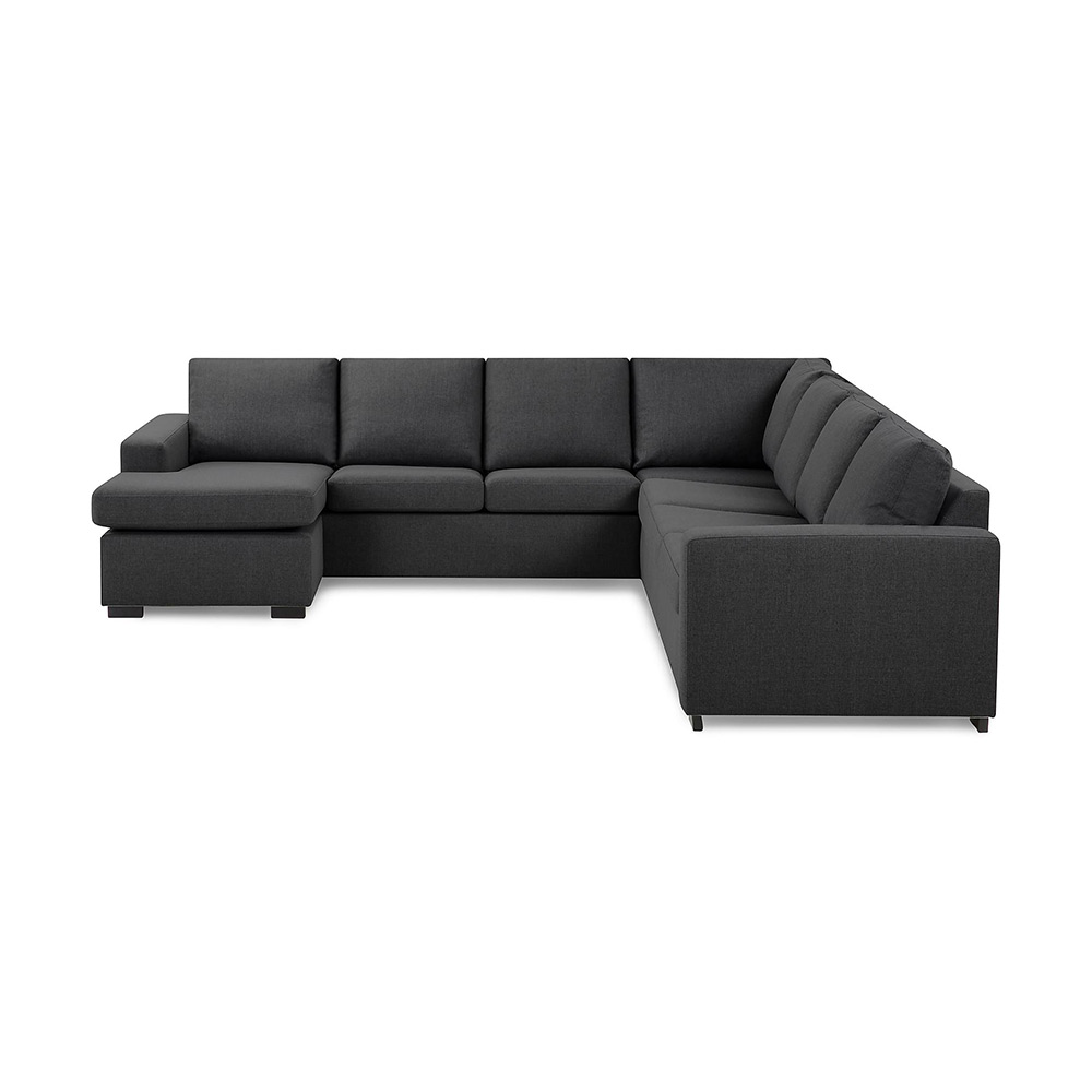 Hörnsoffa Scandinavian Choice Crazy Large med Divan