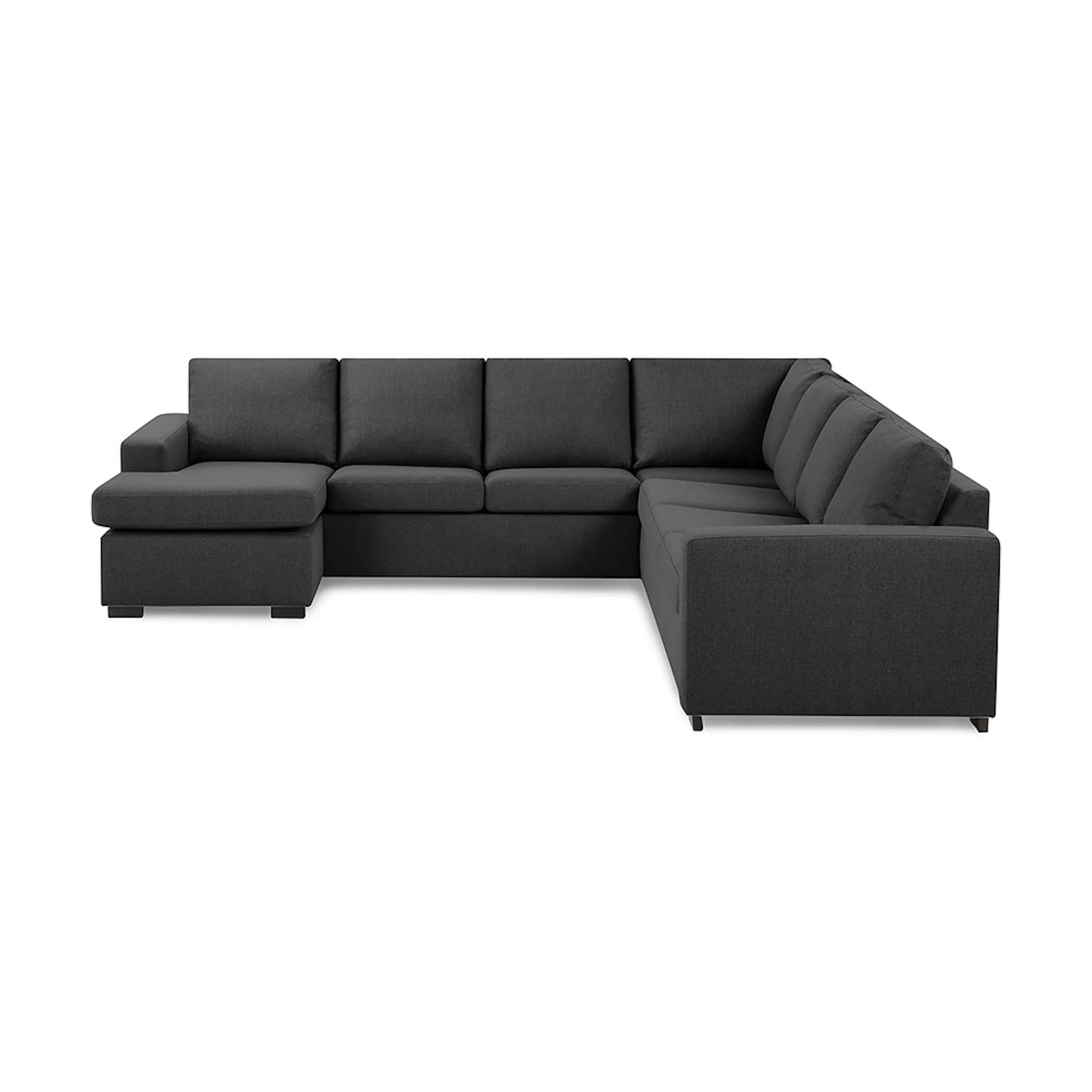 Hörnsoffa Scandinavian Choice Crazy Large med Divan