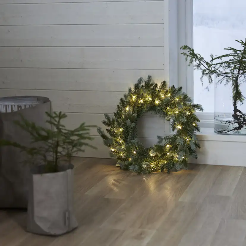 Krans Star Trading Greyland 55 cm 40Lb