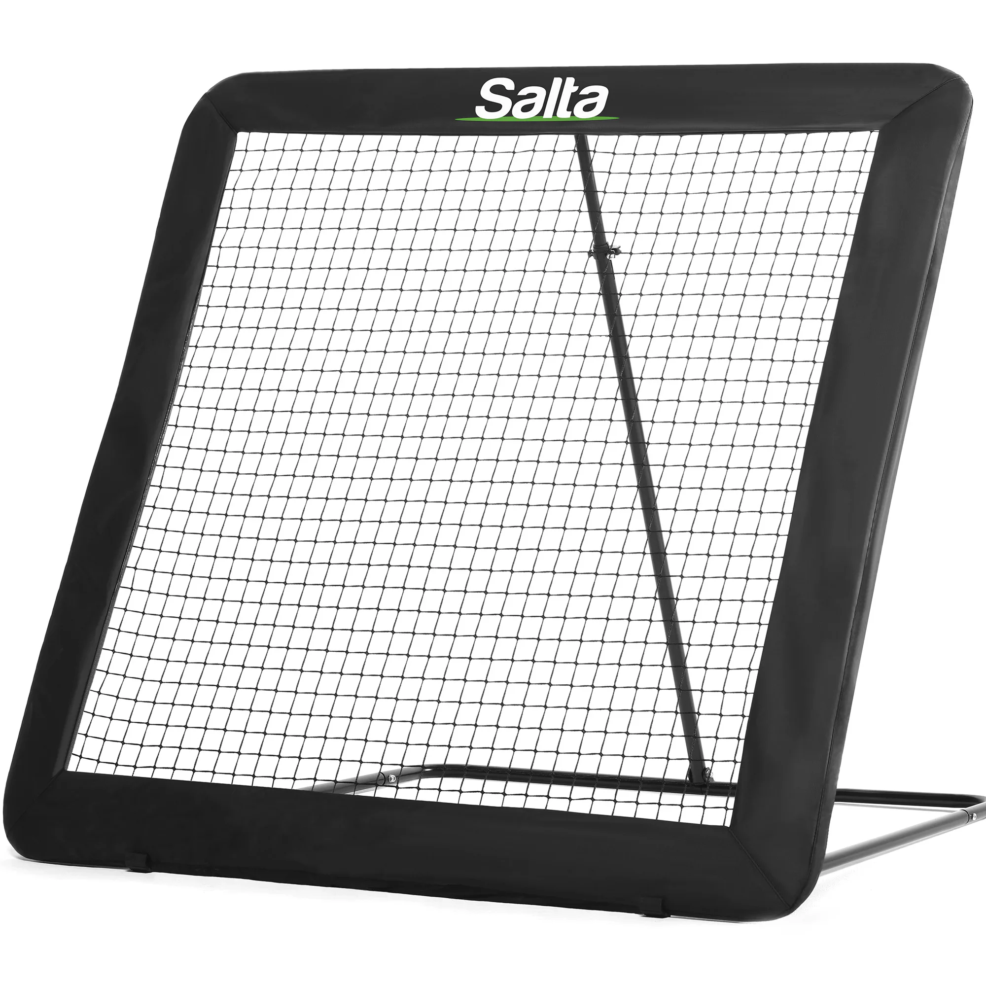 Fotbollsmål Salta Rebounder 164x164 Cm