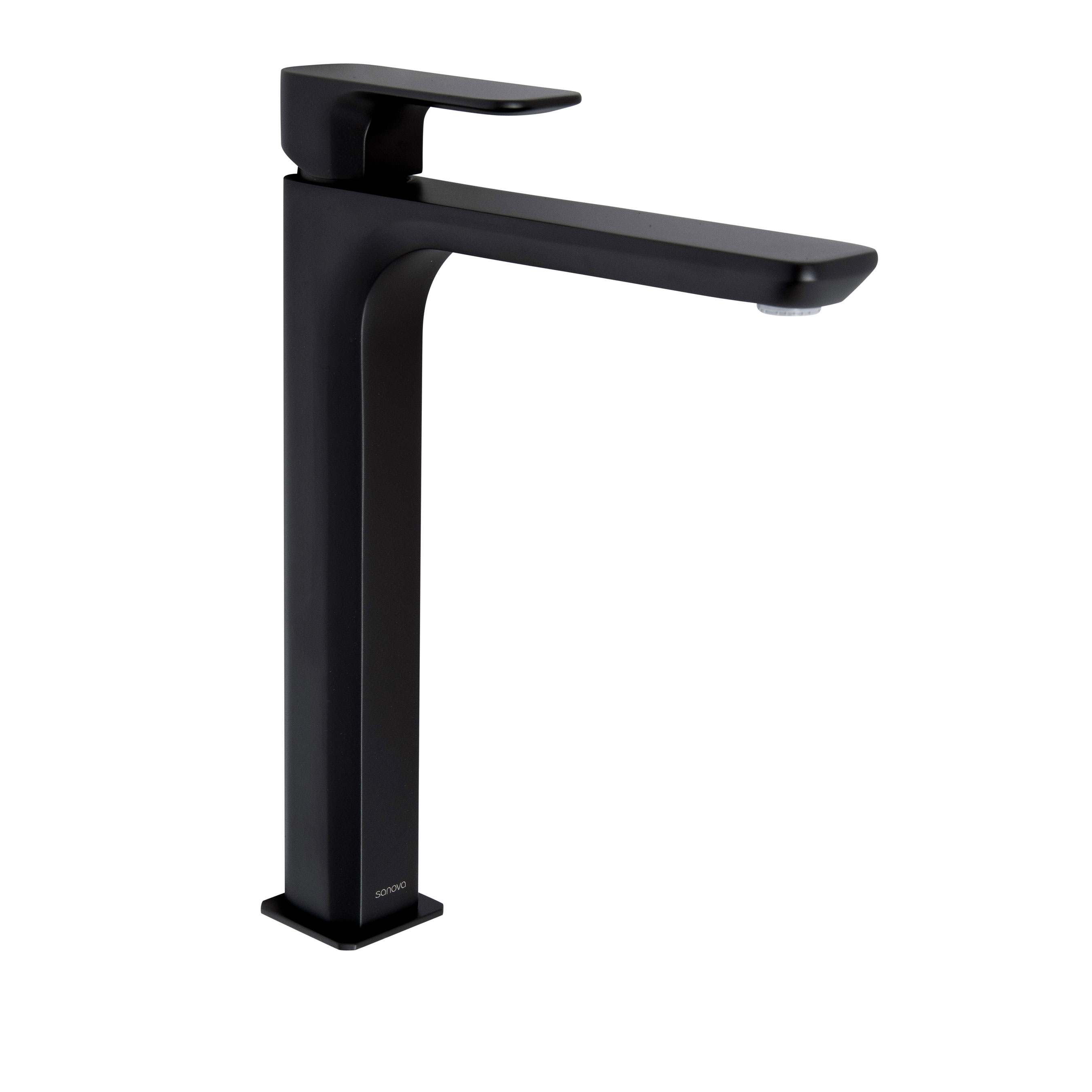 Tvättställsblandare LH Garda Hög