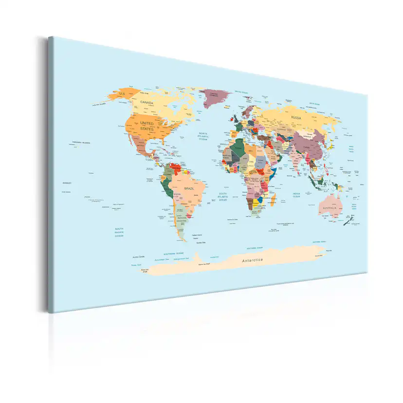 Tavla Arkiio World Map Travel With Me