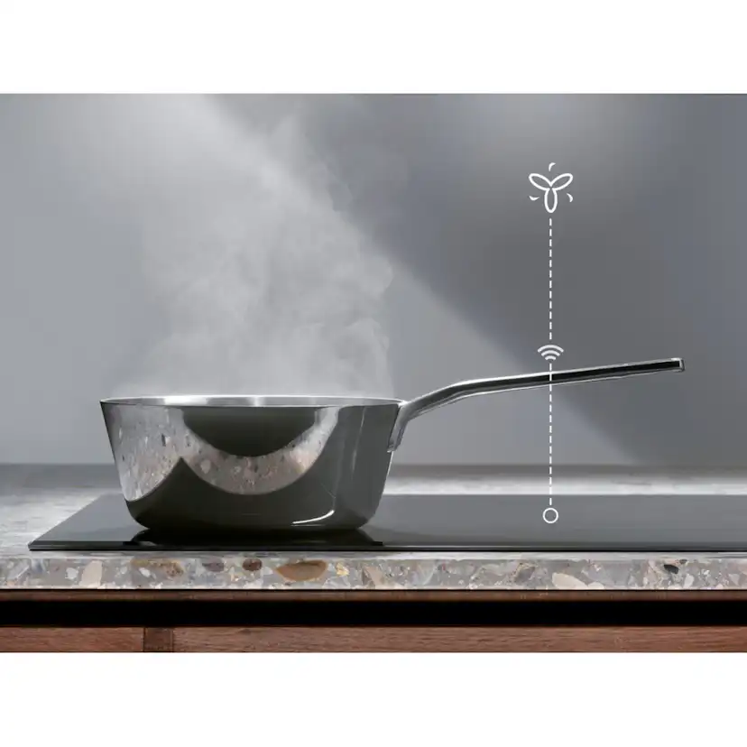 Induktionshäll Electrolux HOB850MF 500