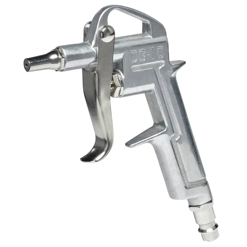 Blåspistol Einhell Kort 30 mm