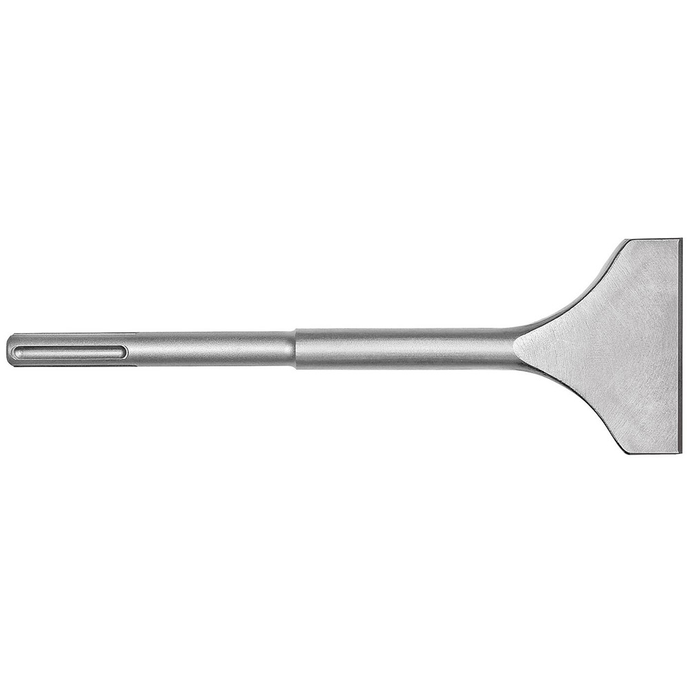 Spadmejsel Luna Tools Med Sds Max Skaft (212650550)