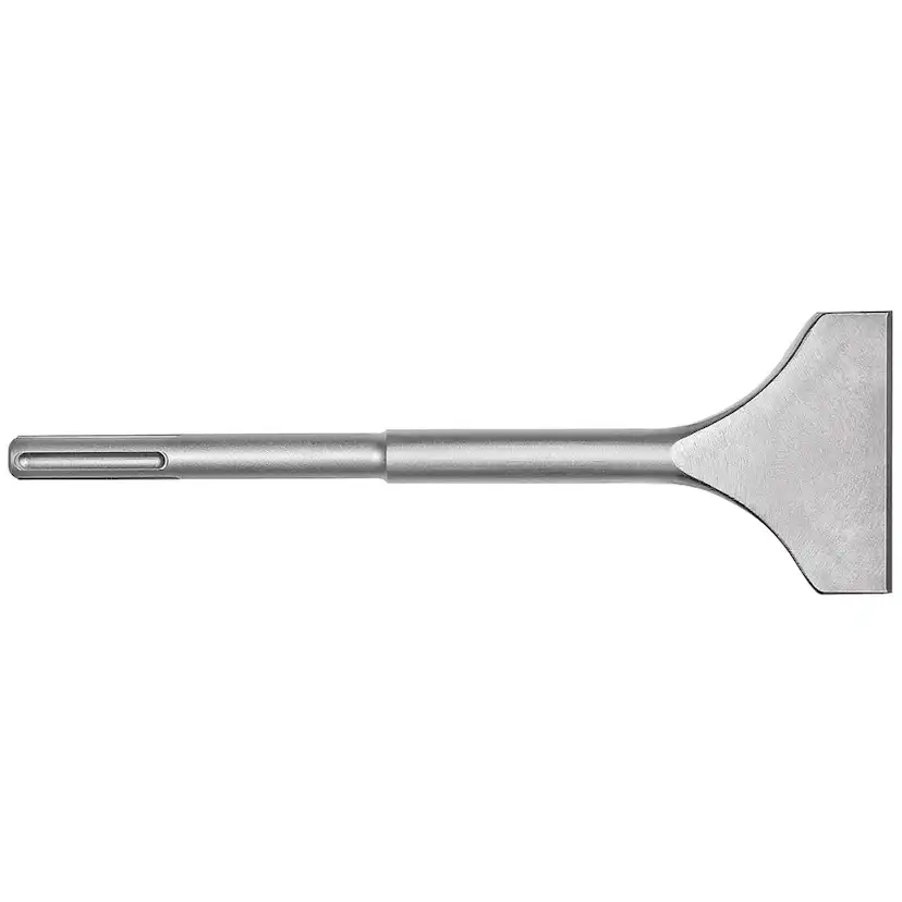 Spadmejsel Luna Tools Med Sds Max Skaft (212650550)