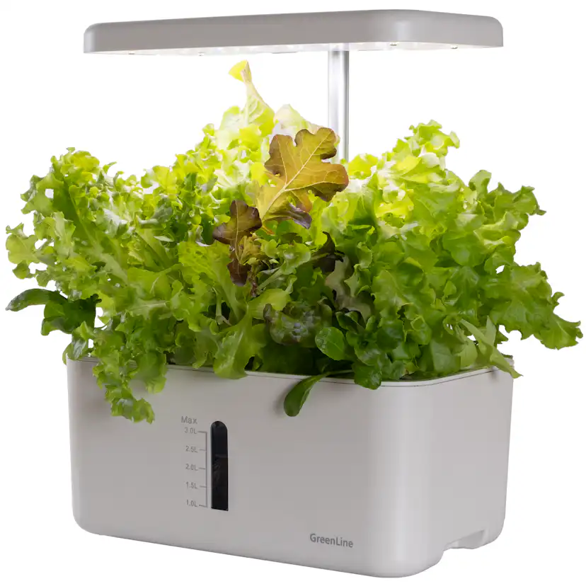 Odlingsset GreenLine Urban Growing P8