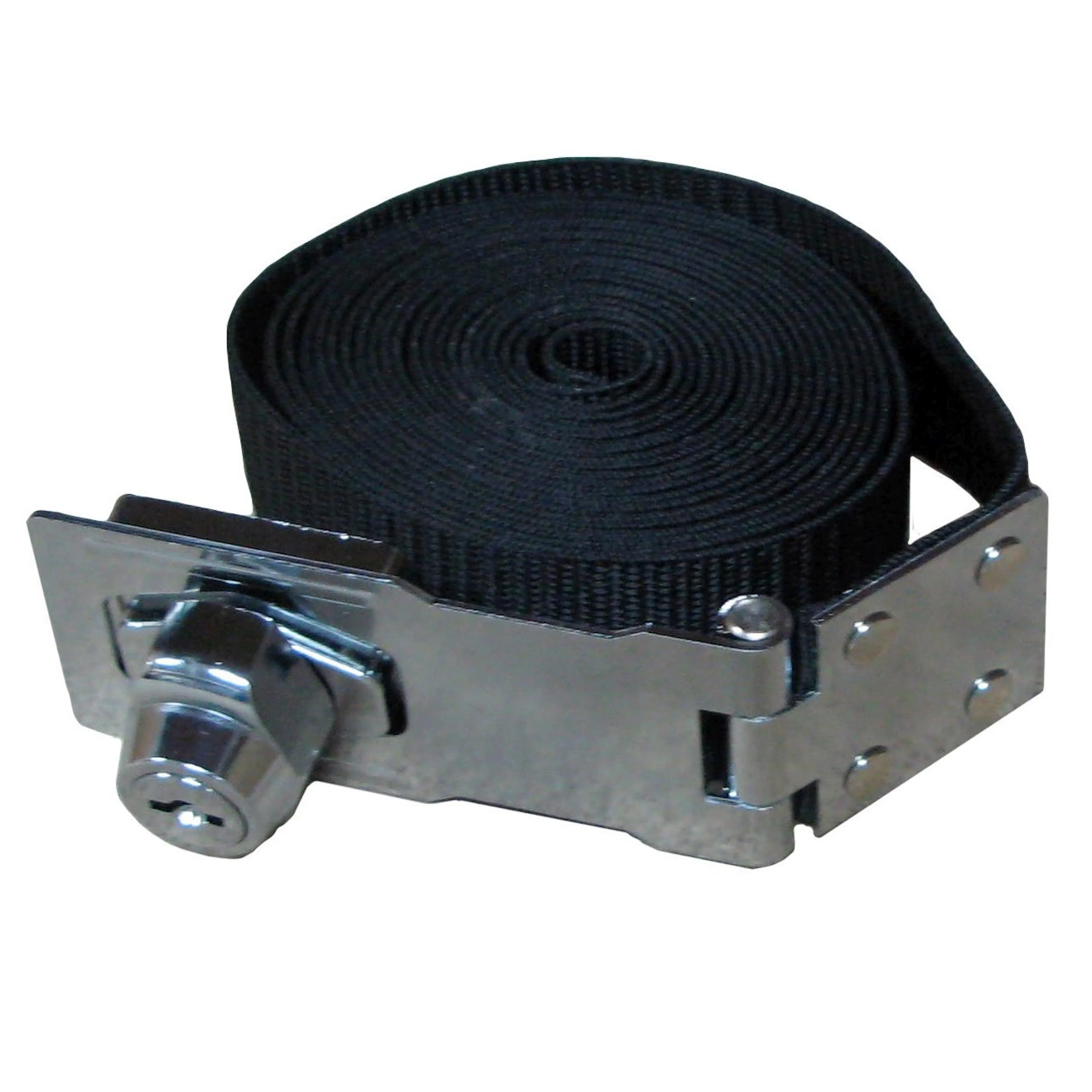 Säkerhetslås Kirami till Lock på Badtunnor och Spabad