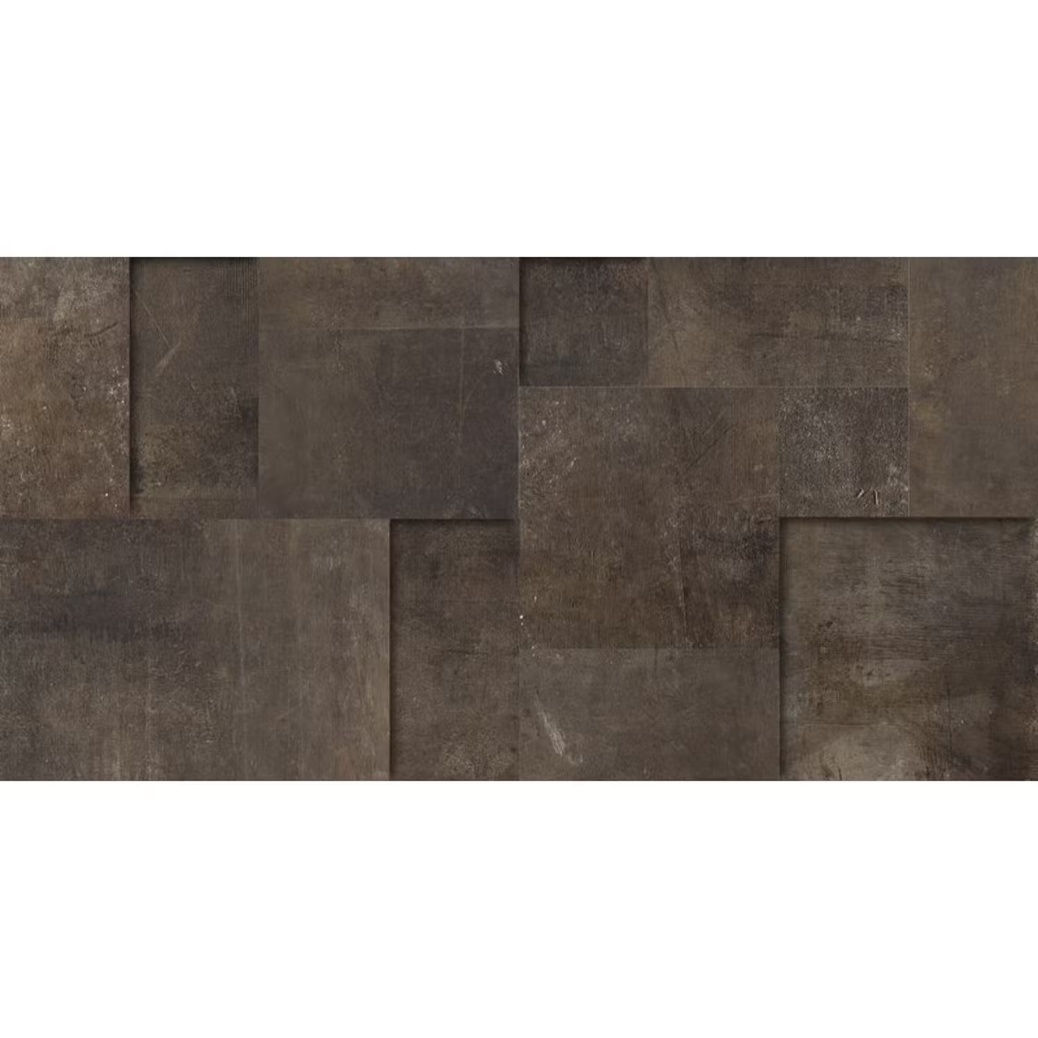 Klinker Konradssons Plant Iron Muretto 3d 29x57 cm