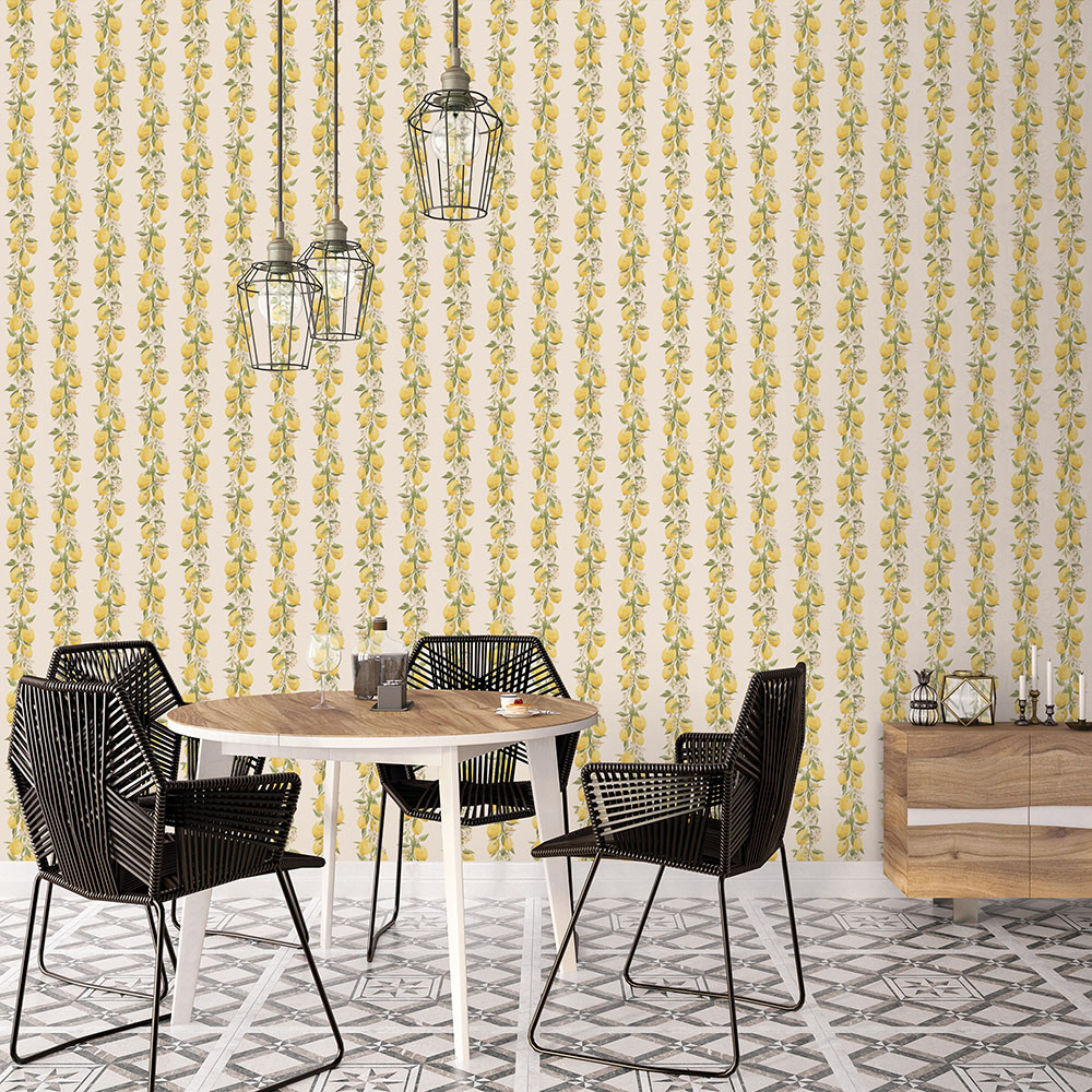 Tapet Galerie Wallcoverings Just Kitchens G45440
