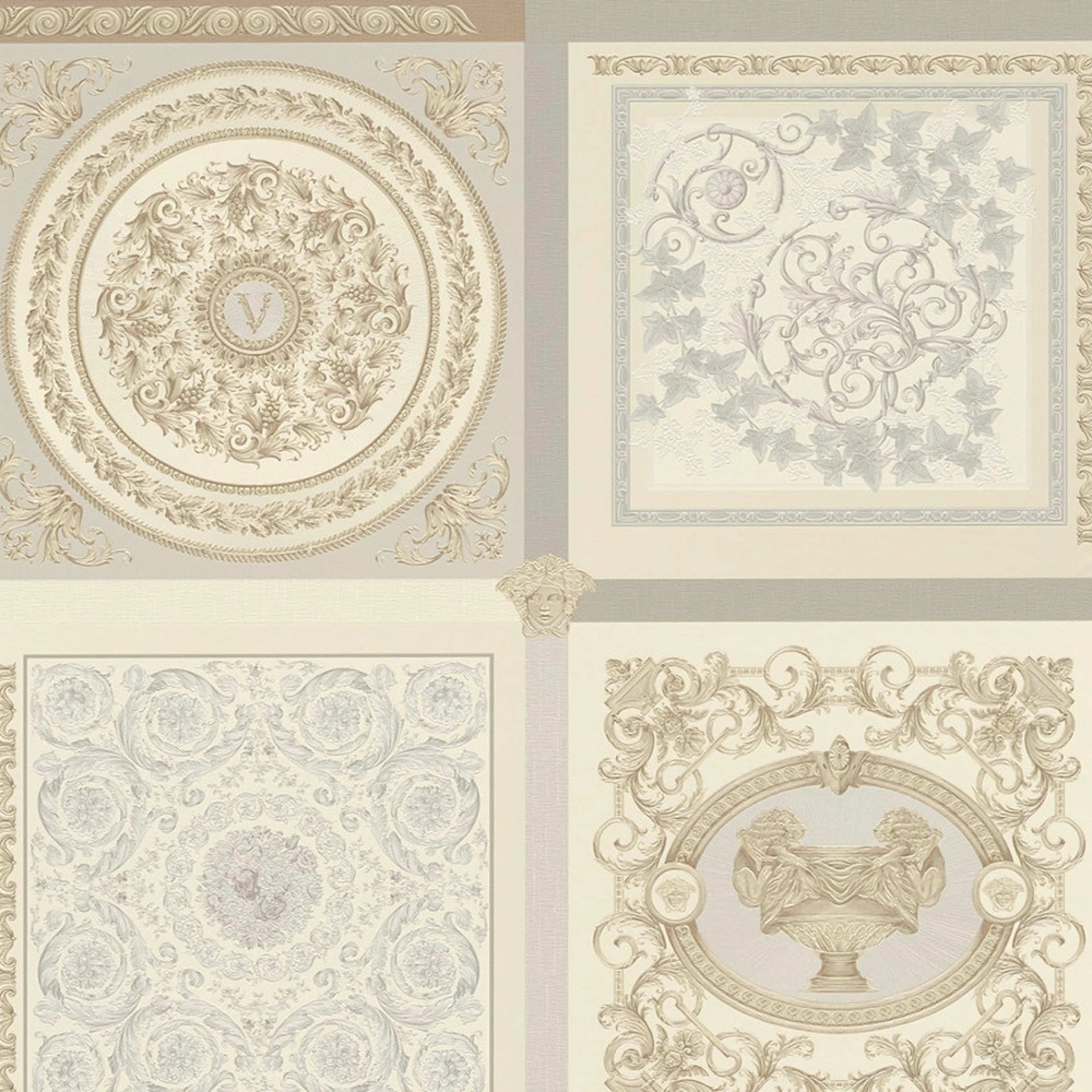 Tapet AS Creation Versace V 38704-2