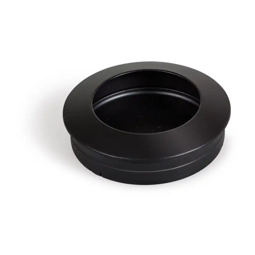 Infällnadshandtag Beslag Design Hollow