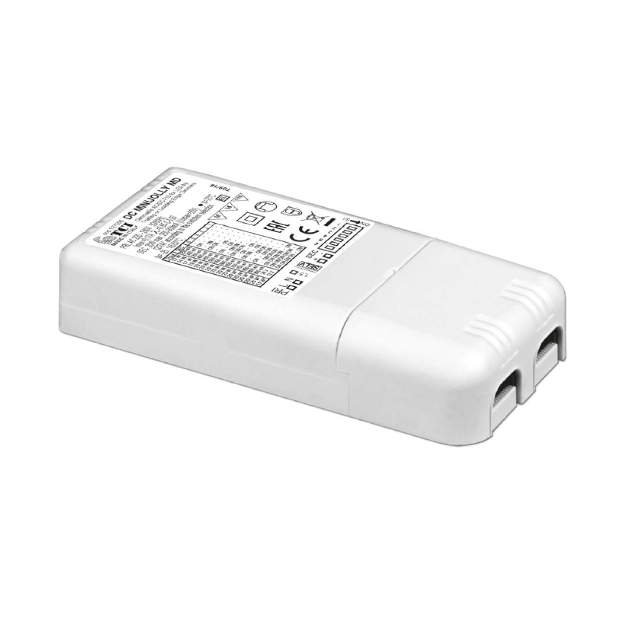 LED-driver Astro för 250/350/500/700mA